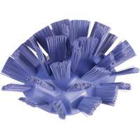 UST Tank Brush, Stiff Bristles, 7-1/2" Long, Purple Fastek