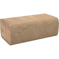 PRO Tuff-Job&reg; Teat Wipes, All-Purpose, 10-1/4" L x 9-1/8" W Fastek