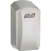 PURELL&reg; LTX Behavioral Health Dispenser for PURELL&reg; Hand Sanitizer, Touchless, 1200 ml Cap. Fastek