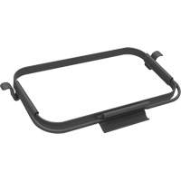 HyGo Waste Bag Holder Kit Fastek