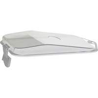 Lid for Utility Boxes Fastek