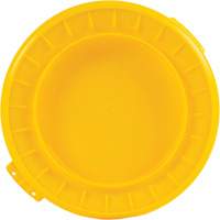 Bac &agrave; d&eacute;chets, Poly&eacute;thyl&egrave;ne, 20 gal. US Fastek