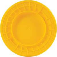 Bac &agrave; d&eacute;chets, Poly&eacute;thyl&egrave;ne, 32 gal. US Fastek