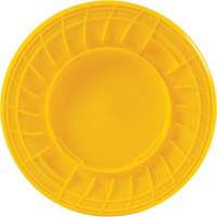 Bac &agrave; d&eacute;chets, Poly&eacute;thyl&egrave;ne, 44 gal. US Fastek