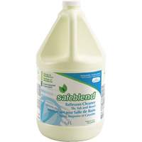 Nettoyant concentr&eacute; de salle de bains, pour tuile, bain & cuvette, 4 L, Cruche Fastek