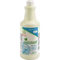 Nettoyant pour cuvette, 950 ml, Bouteille Fastek