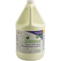 Nettoyant de four & grille, 4 L, Cruche Fastek