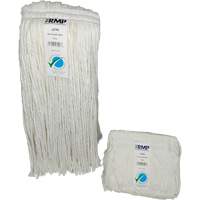 T&ecirc;te de vadrouille &eacute;troite &agrave; 4 plis, Rayonne, 16 oz, Style Coup&eacute; Fastek