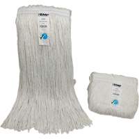 4-Ply Narrow Mop Head, Rayon, 32 oz., Cut Style Fastek