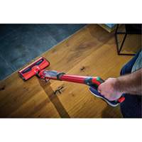 CLEANEXXO 18V Cordless Power Wet Mop (Tool Only), Cleaner Fastek