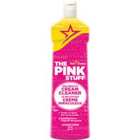Cr&egrave;me nettoyante polyvalente, 500 ml, Bouteille Fastek