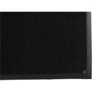 HTP Series PRO Industrial Snow Melting Walkway Mat, Runner, 24" W, 10' x L Fastek
