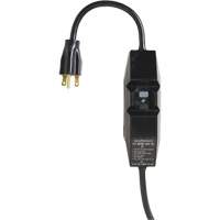 120V ELCI Power Unit for PRO Industrial Mats Fastek