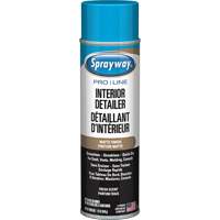 Nettoyant esth&eacute;tique automobile Pro Line avec fini mat & parfum frais Fastek