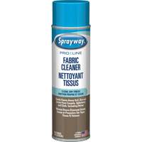 Nettoyant pour tissus en a&eacute;rosol invers&eacute; Pro-Line Fastek