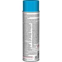 All Purpose Dry Lubricant & Release Agent, 12 oz., Aerosol Can Fastek
