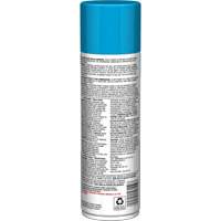 Ammonia-Free Pro Line Glass Cleaner with Fresh Scent, 19 oz., Aerosol Can Fastek