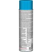 Industrial Strength Grill & Oven Cleaner, 20 oz., Aerosol Can Fastek