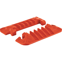 Capuchons d'extr&eacute;mit&eacute;s d'usage g&eacute;n&eacute;ral pour Linebacker &agrave; 5 canaux Fastek