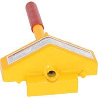 Single Rail Chock Fastek