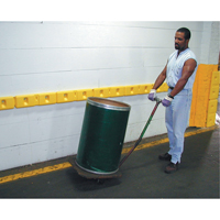 10" Wall Protectors Fastek