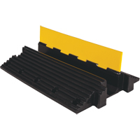 Yellow Jacket<sup>®</sup> Heavy Duty Cable Protector, 36" L x 26.75" W x 5.875" H KI178 | Fastek