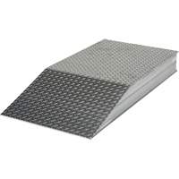 Heavy-Duty Wheel Risers Fastek