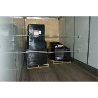 Barre de cargaison en acier Fastek