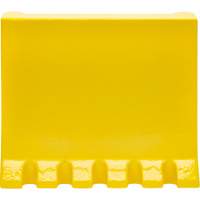 Iron Wheel Chocks Fastek