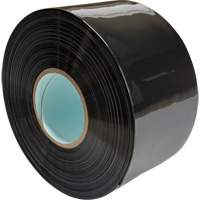 Rideau en lani&egrave;res, 164' x 8" x 0,08" Fastek