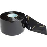 Rideau en lani&egrave;res, 164' x 8" x 0,08" Fastek