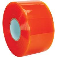 Rideau en lani&egrave;res, 164' x 8" x 0,08" Fastek