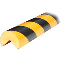 A Plus Profile 1M Corner Protection Bumper Guard Fastek