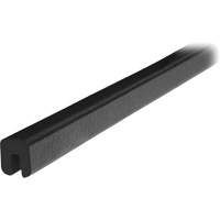 G Profile 5M Edge Protection Bumper Guard, 2' Long Fastek