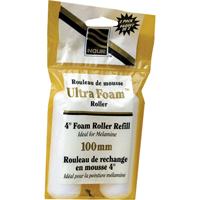 Foam Rollers, 101.6 mm (4") L Fastek