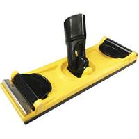 9"  x 3-1/4" Pole Sander Easy Clamp Fastek