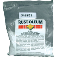 Floor Coating Aluminum Anti-Slip Additive, 1 lbs., Bag, White KP501 | Fastek