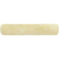 Professional Lint-Free Paint Roller Cover, 6 mm (1/4") Nap, 240 mm (9-1/2") L Fastek