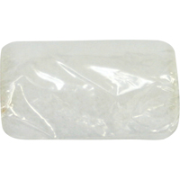 Mini Trim Roller Paint Cover, 10 mm (3/8") Nap, 101.6 mm (4") L Fastek