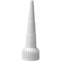 Pointe &eacute;tendue en plastique pour marqueur de peinture de contr&ocirc;le de s&eacute;curit&eacute; Fastek