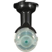 Trousse de recharge pour t&ecirc;te de pulv&eacute;risation &agrave; gravit&eacute; HVBP haute performance Fastek