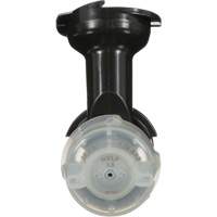 Trousse de recharge pour t&ecirc;te de pulv&eacute;risation &agrave; gravit&eacute; HVBP haute performance Fastek