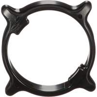 Bague de blocage pour pistolet pulv&eacute;risateur industriel performant Fastek