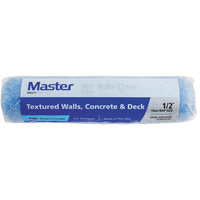 Couvre-rouleau en tricot Master, Nap 13 mm (1/2"), 240 mm (9-1/2") l Fastek