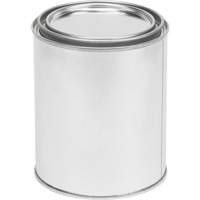 Bidon de peinture vide Fastek