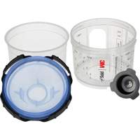 Trousse &agrave; mini godet pour syst&egrave;me PPS s&eacute;rie 2.0 Fastek