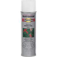 Inverted Marking Paint Spray, 426 g, Aerosol Can Fastek