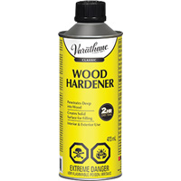 Varathane<sup>®</sup> Classic Wood Hardener KQ311 | Fastek