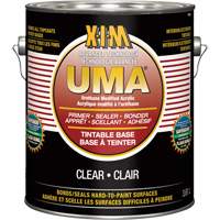 X-I-M&reg; Advanced Technology UMA&reg; Bonder, 3.61 L, Gallon, White Fastek