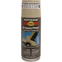 High Performance VK9300 System 2K Epoxy Primer Spray, Beige, 14 oz., Aerosol Can Fastek